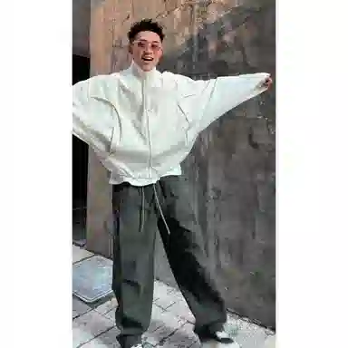 City Hipster cleanfit