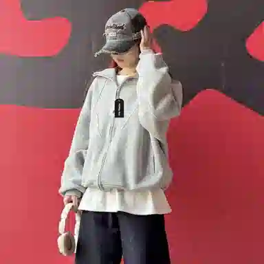 City Hipster vibecleanfit