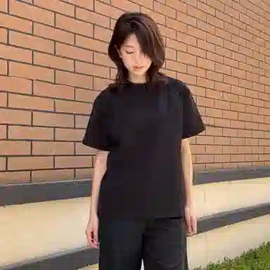 City Hipster boxyTPolo