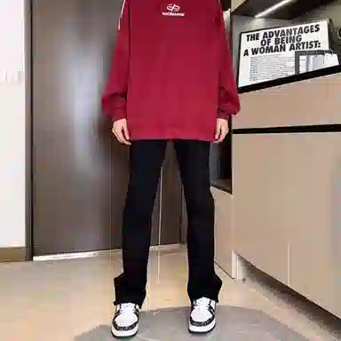 City Hipster cleanfitvibe