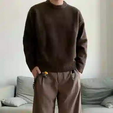 City Hipster vintage