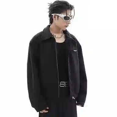 City Hipster cleanfit