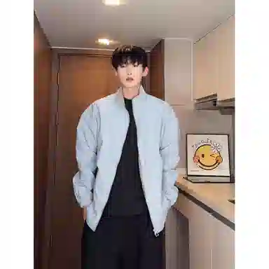 City Hipster cleanfit