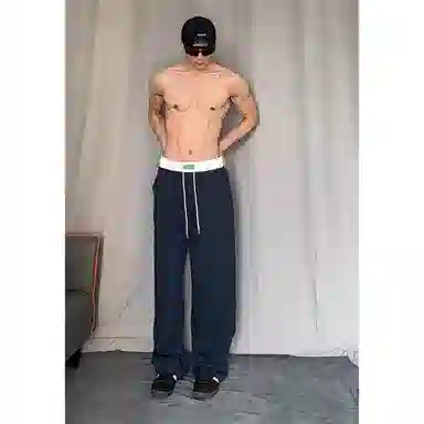 City Hipster cleanfithiphop