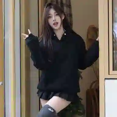 City Hipster cleanfit