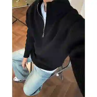 City Hipster oversize