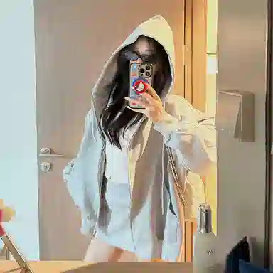 City Hipster oversizecleanfitvibe