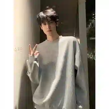 City Hipster cleanfit2025