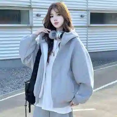 City Hipster cleanfit