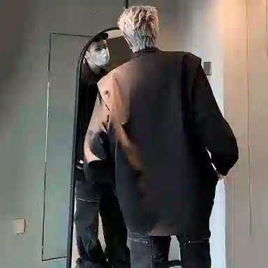 City Hipster vibecleanfit