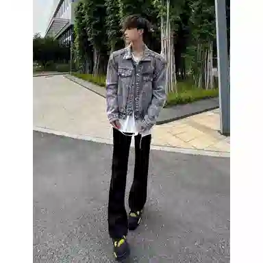 City Hipster cleanfitvibe