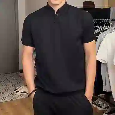 City Hipster TPolo