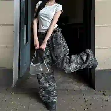 City Hipster vibecleanfit