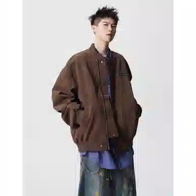 City Hipster oversize