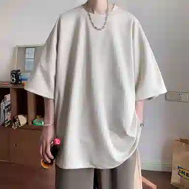 City Hipster cleanfitT