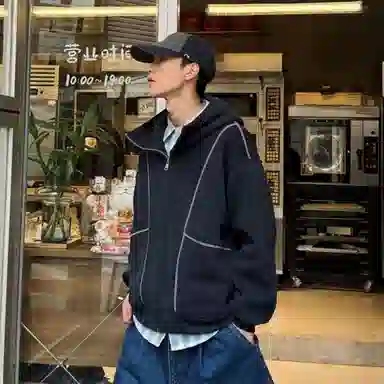 City Hipster vibecleanfit