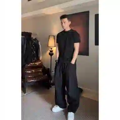 City Hipster cleanfit