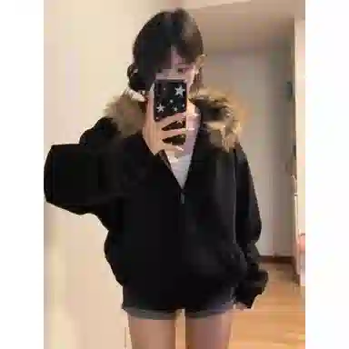 City Hipster oversize