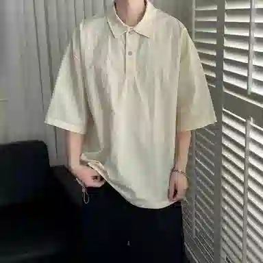 City Hipster Polo