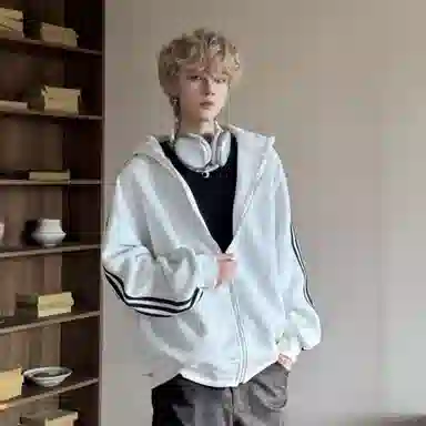 City Hipster oversizecleanfit