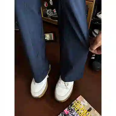 City Hipster cleanfit