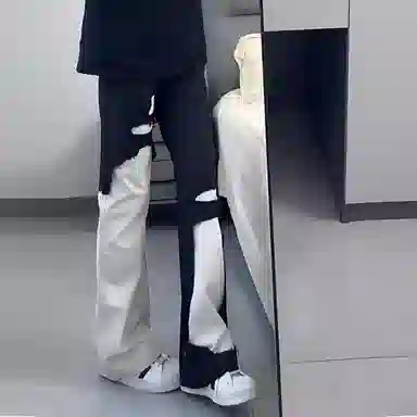 City Hipster cleanfit