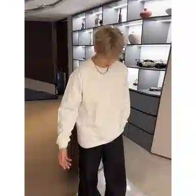 City Hipster cleanfitT