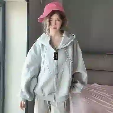 City Hipster cleanfit