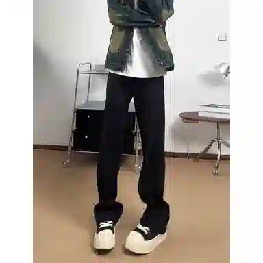 City Hipster cleanfit517vibe