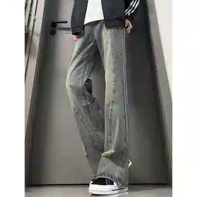 City Hipster cleanfit