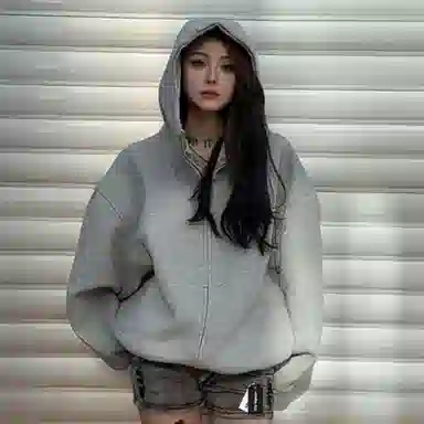 City Hipster cleanfit