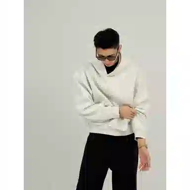 City Hipster cleanfit