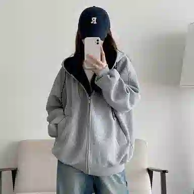 City Hipster cleanfit