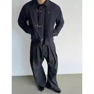 City Hipster vintage