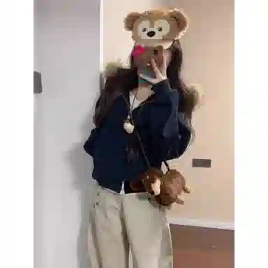 City Hipster cleanfit