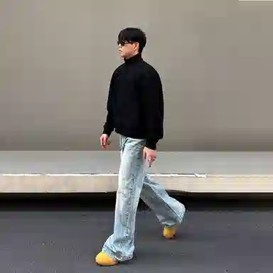 City Hipster cleanfitvibe