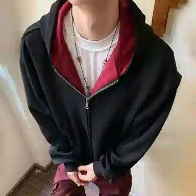 City Hipster cleanfit