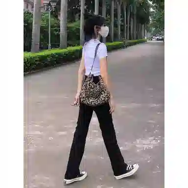 City Hipster cleanfit