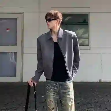 City Hipster cleanfit