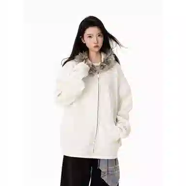 City Hipster oversize