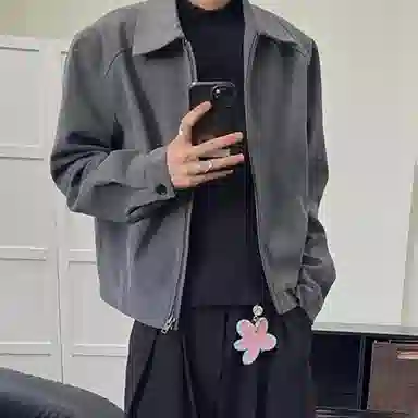 City Hipster cleanfitboxy