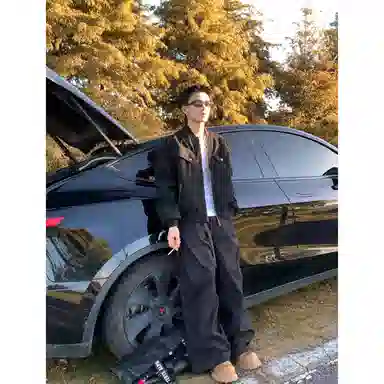 City Hipster cleanfitins