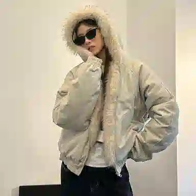 City Hipster cleanfit