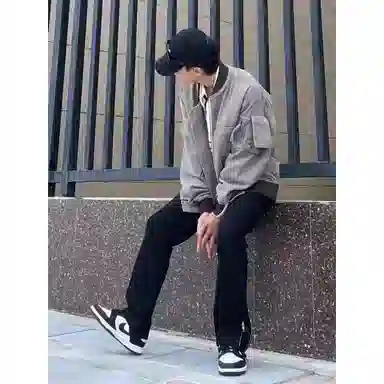 City Hipster cleanfitvibe