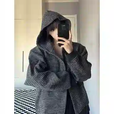 City Hipster cleanfit