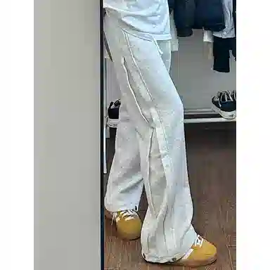 City Hipster cleanfit