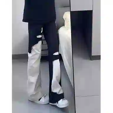 City Hipster cleanfit