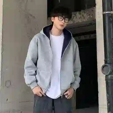 City Hipster cleanfit