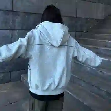 City Hipster cleanfit