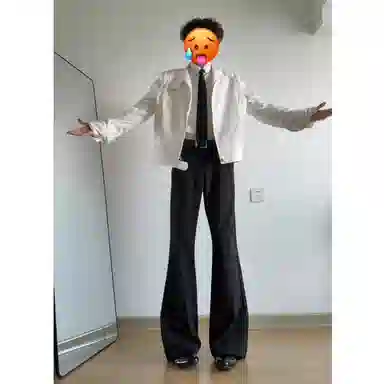 City Hipster cleanfit